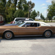 Illustration for article titled 1972 Thunderbrown for $7,250!